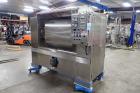 Peerless Da200 Double Sigma Mixer